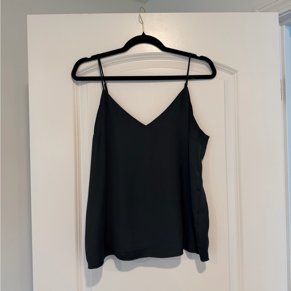 Elegant Emerald Green Women's Top